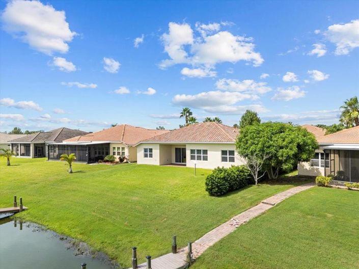 Image No.37-Propriété de 3 chambres à vendre à Kissimmee