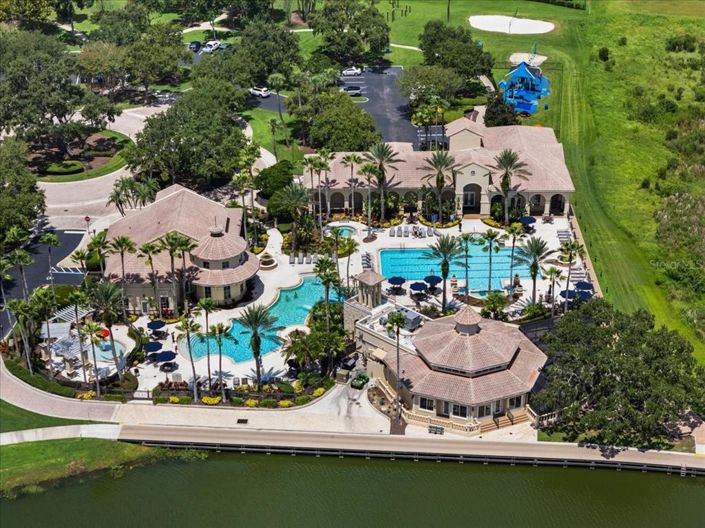 Image No.46-Propriété de 3 chambres à vendre à Kissimmee