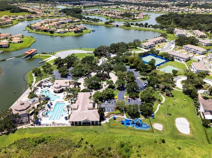 Image No.48-Propriété de 3 chambres à vendre à Kissimmee