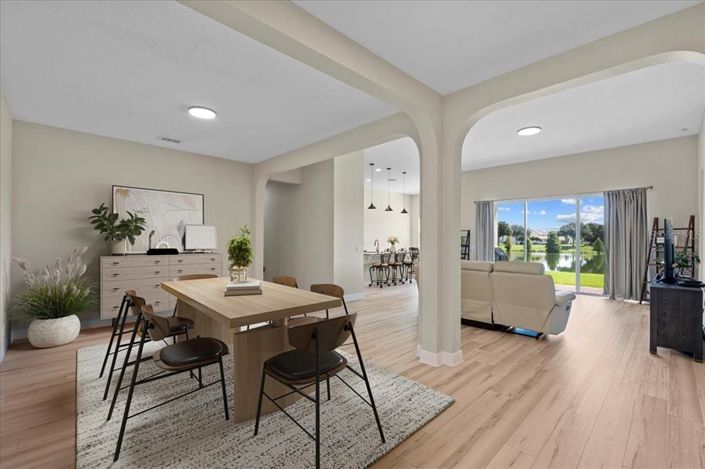 Image No.5-Propriété de 3 chambres à vendre à Kissimmee