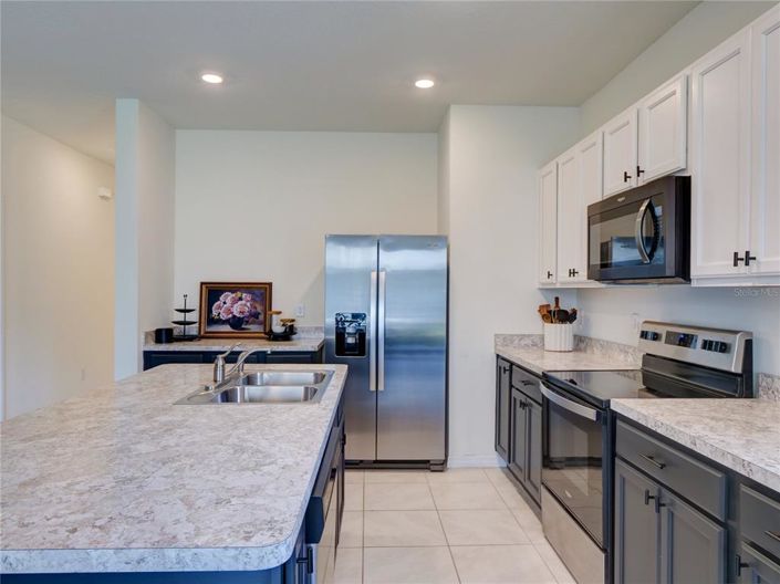 Image No.12-Maison de ville de 3 chambres à vendre à Davenport