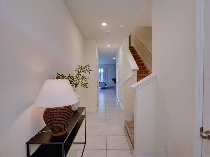 Image No.3-Maison de ville de 3 chambres à vendre à Davenport