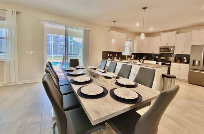 Image No.11-Propriété de 7 chambres à vendre à Davenport