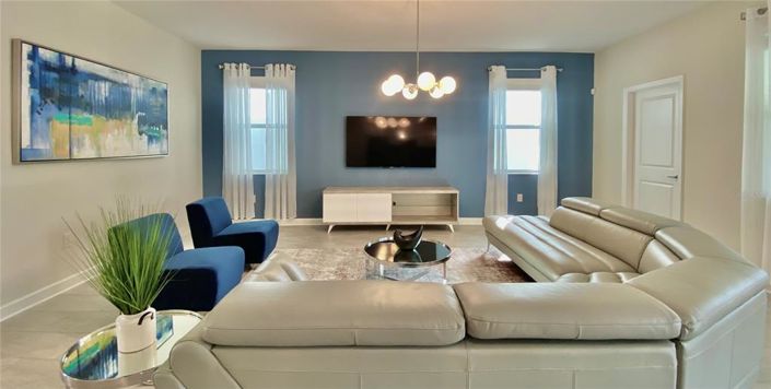 Image No.12-Propriété de 7 chambres à vendre à Davenport