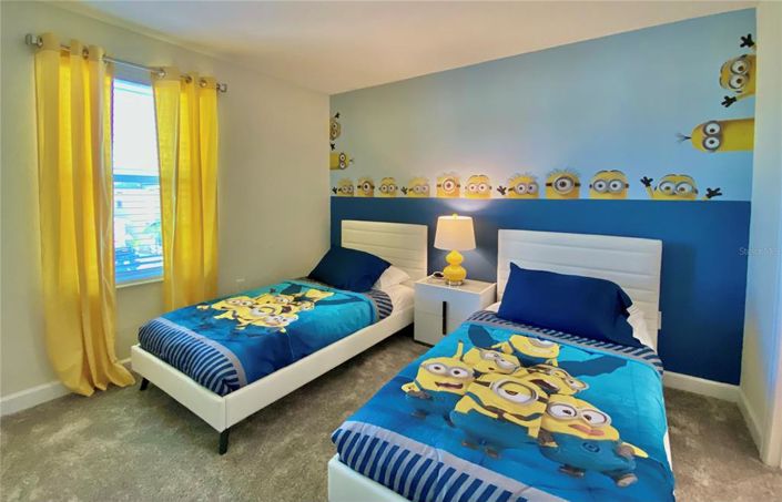 Image No.23-Propriété de 7 chambres à vendre à Davenport