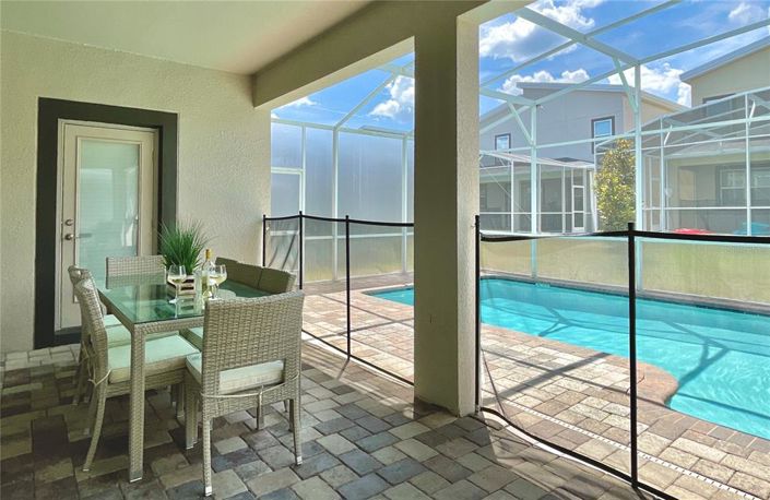 Image No.3-Propriété de 7 chambres à vendre à Davenport