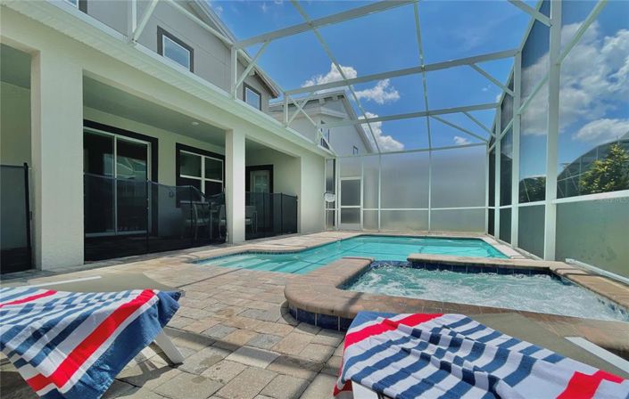 Image No.35-Propriété de 7 chambres à vendre à Davenport