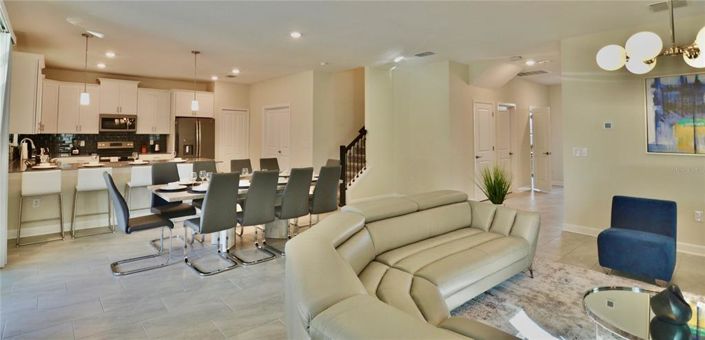 Image No.7-Propriété de 7 chambres à vendre à Davenport