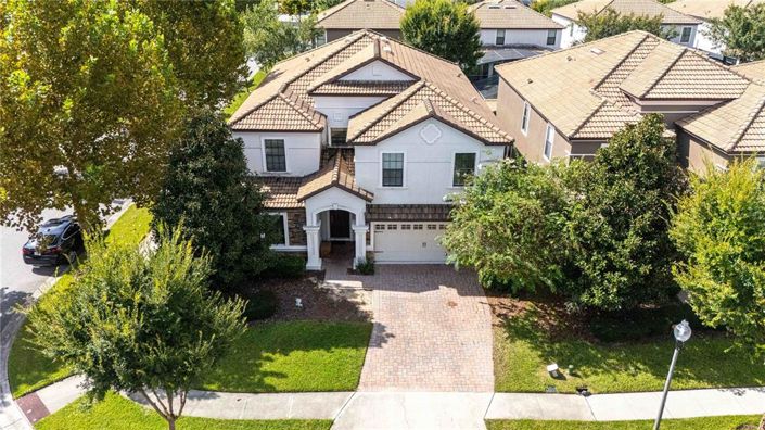 Image No.10-Propriété de 9 chambres à vendre à Davenport