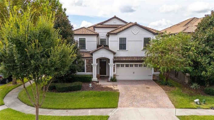 Image No.11-Propriété de 9 chambres à vendre à Davenport