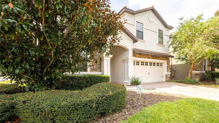 Image No.12-Propriété de 9 chambres à vendre à Davenport