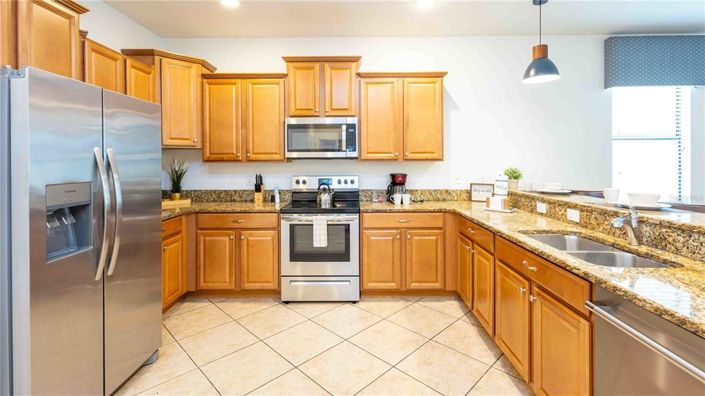 Image No.20-Propriété de 9 chambres à vendre à Davenport