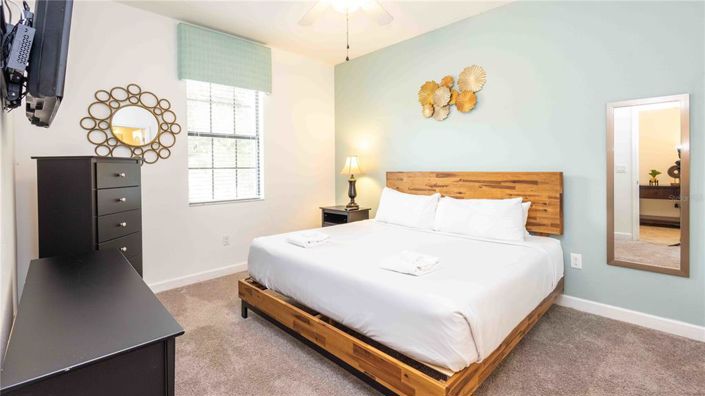 Image No.22-Propriété de 9 chambres à vendre à Davenport