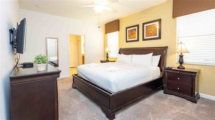 Image No.27-Propriété de 9 chambres à vendre à Davenport