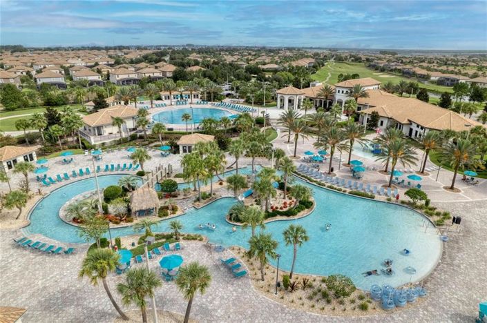 Image No.3-Propriété de 9 chambres à vendre à Davenport