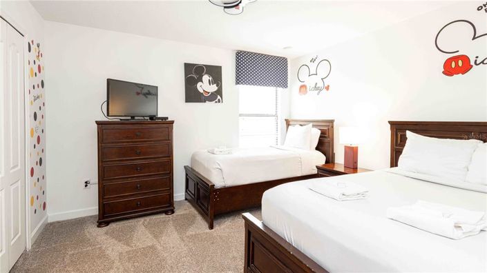 Image No.36-Propriété de 9 chambres à vendre à Davenport