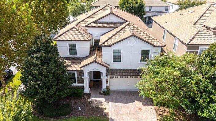 Image No.5-Propriété de 9 chambres à vendre à Davenport