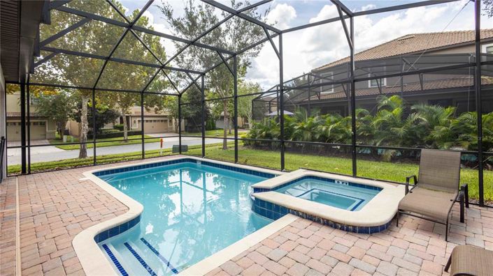 Image No.57-Propriété de 9 chambres à vendre à Davenport