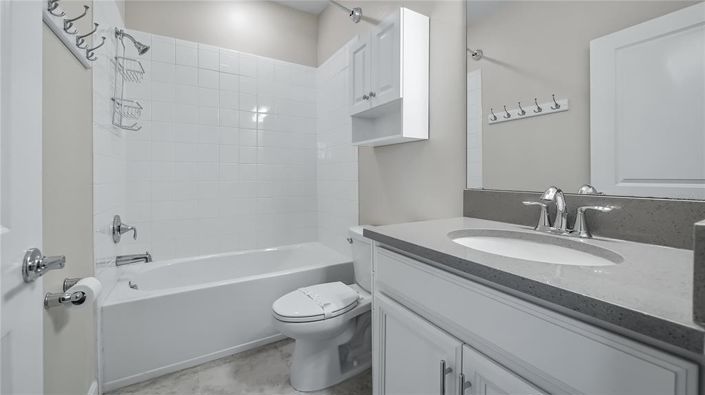 Image No.15-Maison de ville de 4 chambres à vendre à Davenport