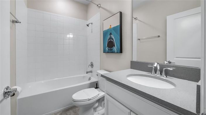 Image No.16-Maison de ville de 4 chambres à vendre à Davenport