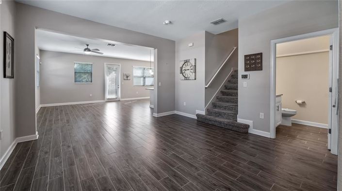 Image No.2-Maison de ville de 4 chambres à vendre à Davenport