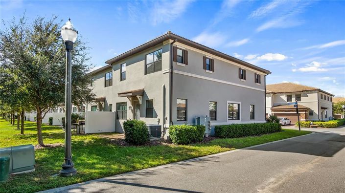 Image No.23-Maison de ville de 4 chambres à vendre à Davenport