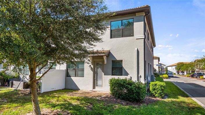 Image No.24-Maison de ville de 4 chambres à vendre à Davenport