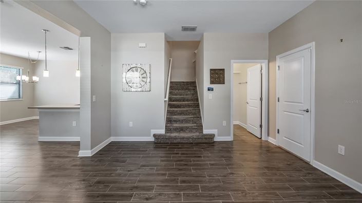 Image No.3-Maison de ville de 4 chambres à vendre à Davenport