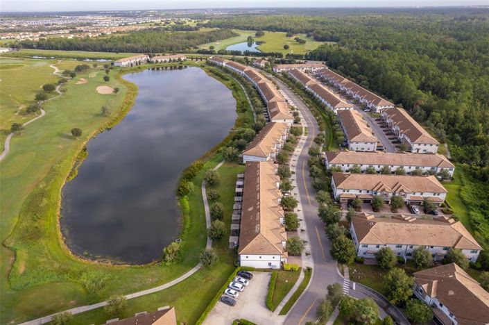 Image No.33-Maison de ville de 4 chambres à vendre à Davenport