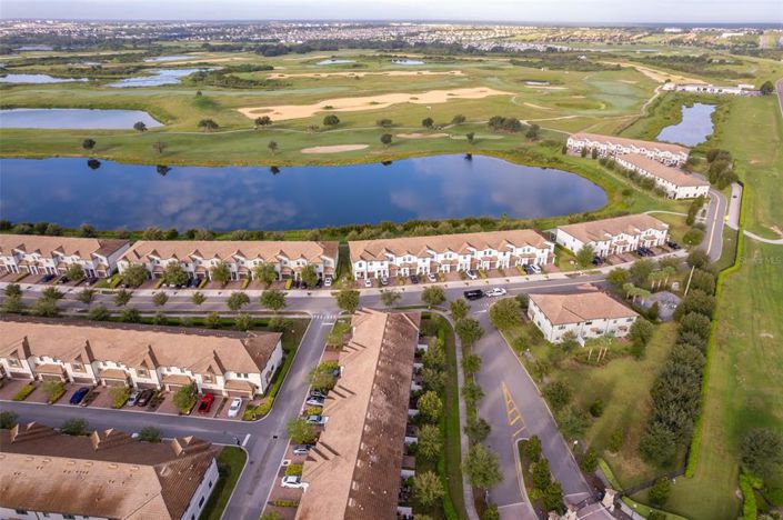 Image No.34-Maison de ville de 4 chambres à vendre à Davenport