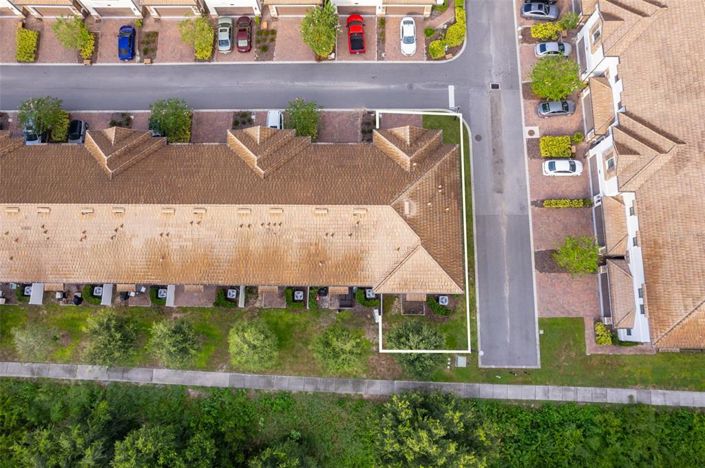 Image No.36-Maison de ville de 4 chambres à vendre à Davenport