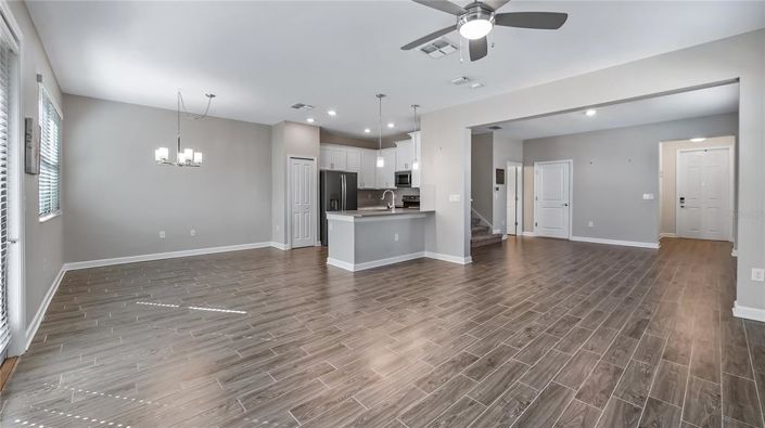 Image No.5-Maison de ville de 4 chambres à vendre à Davenport