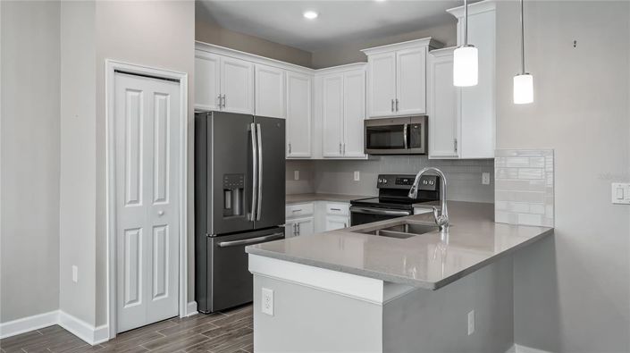 Image No.8-Maison de ville de 4 chambres à vendre à Davenport