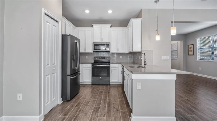 Image No.9-Maison de ville de 4 chambres à vendre à Davenport