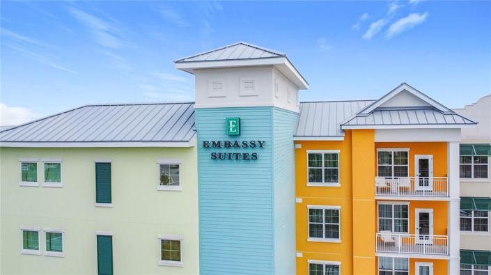 Image No.10-Propriété de 2 chambres à vendre à Kissimmee