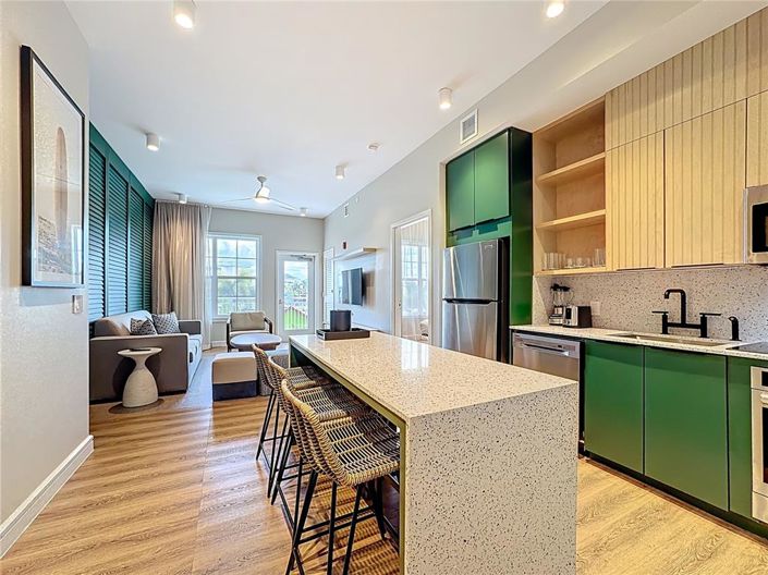 Image No.15-Propriété de 2 chambres à vendre à Kissimmee