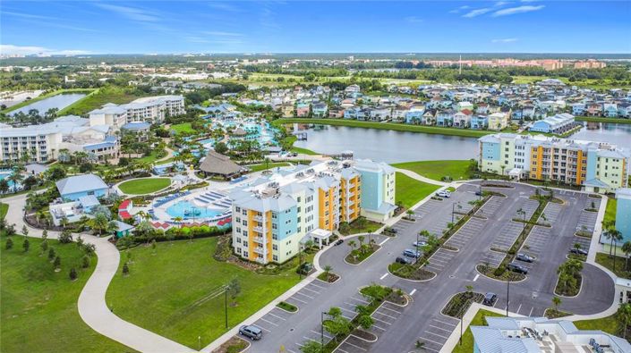 Image No.2-Propriété de 2 chambres à vendre à Kissimmee