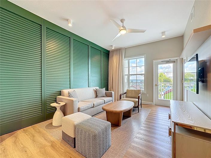 Image No.20-Propriété de 2 chambres à vendre à Kissimmee