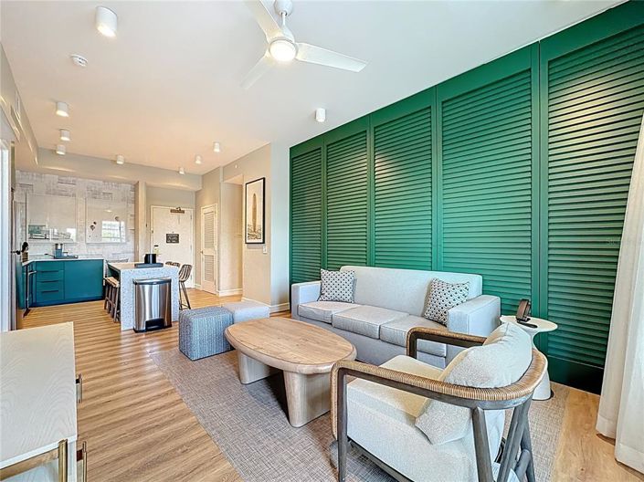 Image No.22-Propriété de 2 chambres à vendre à Kissimmee