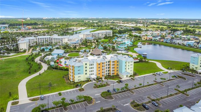 Image No.3-Propriété de 2 chambres à vendre à Kissimmee