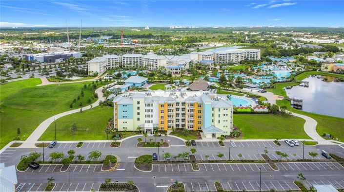 Image No.4-Propriété de 2 chambres à vendre à Kissimmee