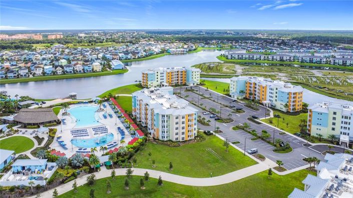 Image No.41-Propriété de 2 chambres à vendre à Kissimmee