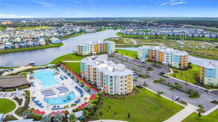 Image No.42-Propriété de 2 chambres à vendre à Kissimmee