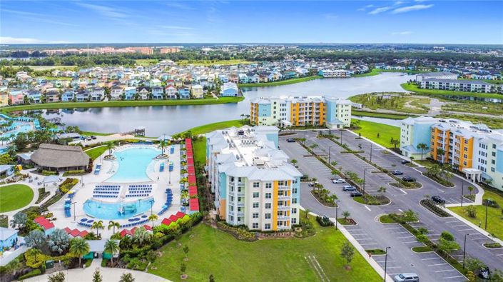 Image No.43-Propriété de 2 chambres à vendre à Kissimmee