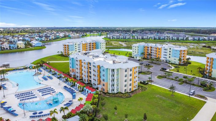 Image No.44-Propriété de 2 chambres à vendre à Kissimmee