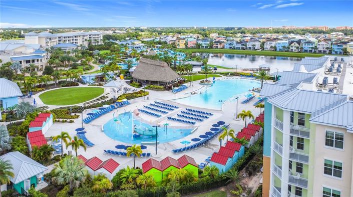 Image No.46-Propriété de 2 chambres à vendre à Kissimmee