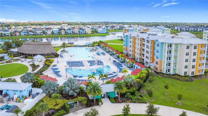 Image No.47-Propriété de 2 chambres à vendre à Kissimmee