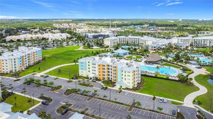 Image No.5-Propriété de 2 chambres à vendre à Kissimmee