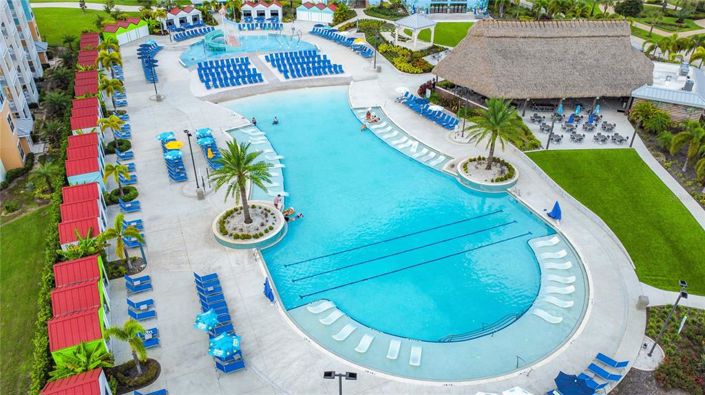 Image No.51-Propriété de 2 chambres à vendre à Kissimmee