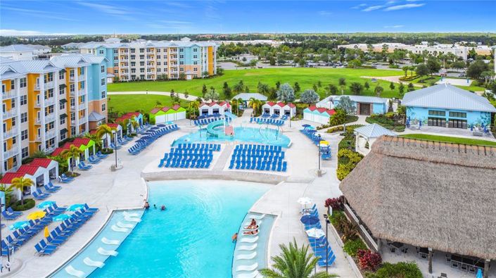 Image No.52-Propriété de 2 chambres à vendre à Kissimmee